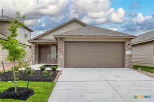 2850 Brogan Creek, New Braunfels, TX 78130 - Photo 1