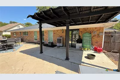 826 Cliffside Drive, Harker Heights, TX 76548 - Photo 25