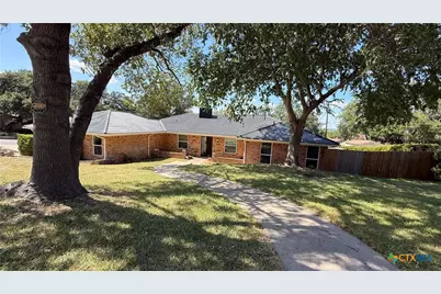 826 Cliffside Drive, Harker Heights, TX 76548 - Photo 1