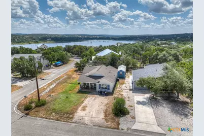 2870 Candlelight Drive, Canyon Lake, TX 78133 - Photo 1