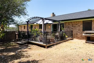 3322 County Rd 1020, Lampasas, TX 76550 - Photo 23