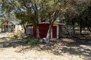 3322 County Rd 1020, Lampasas, TX 76550 - Photo 27