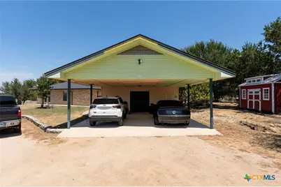 3322 County Road 1020, Lampasas, TX 76550 - Photo 25