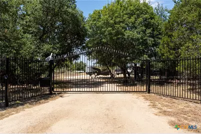 3322 County Road 1020, Lampasas, TX 76550 - Photo 3