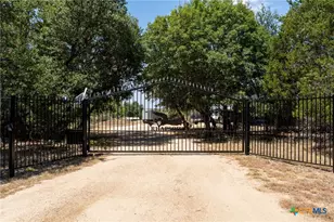 3322 County Rd 1020, Lampasas, TX 76550 - Photo 3
