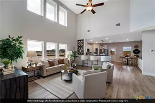 1217 Ida Dr, Seguin, TX 78155 - Photo 5
