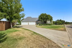 2513 Hester Way, Salado, TX 76571 - Photo 5