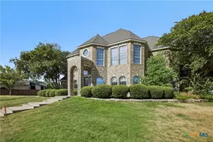 2513 Hester Way, Salado, TX 76571 - Photo 3