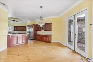 2513 Hester Way, Salado, TX 76571 - Photo 41
