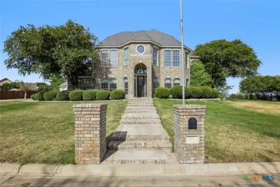 2513 Hester Way, Salado, TX 76571 - Photo 1