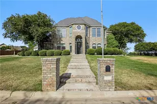 2513 Hester Way, Salado, TX 76571 - Photo 1