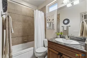 19810 Brandywine Cove, Garden Ridge, TX 78266 - Photo 29