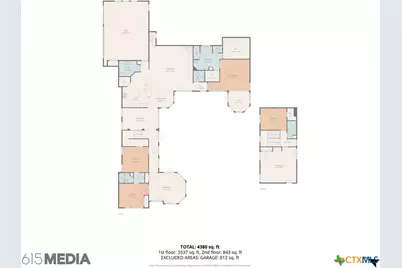 19810 Brandywine Cove, Garden Ridge, TX 78266 - Photo 35