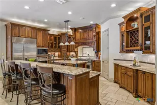 19810 Brandywine Cove, Garden Ridge, TX 78266 - Photo 11