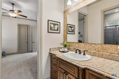 19810 Brandywine Cove, Garden Ridge, TX 78266 - Photo 5