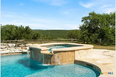 [Address not provided], Marble Falls, TX 78654 - Photo 13