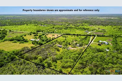 381 Fm 86 #A, Red Rock, TX 78662 - Photo 1