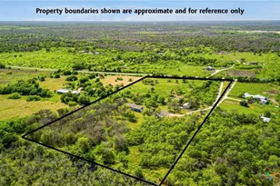 381 FM86, Red Rock, TX 78662 - Photo 1