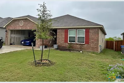 3208 Ridge Rover, Seguin, TX 78155 - Photo 1