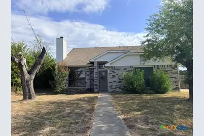 2201 Woodlands Drive, Killeen, TX 76549 - Photo 1