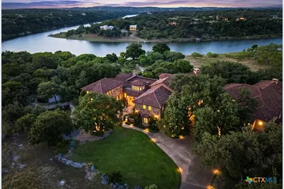 3220 Fall Creek Estates Drive, Spicewood, TX 78669 - Photo 1