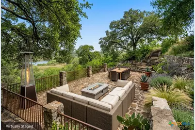 3220 Fall Creek Estates Drive, Spicewood, TX 78669 - Photo 17