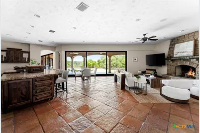 3220 Fall Creek Estates Drive, Spicewood, TX 78669 - Photo 5