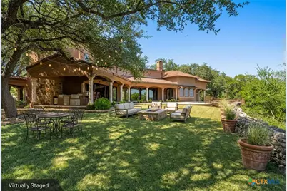 3220 Fall Creek Estates Drive, Spicewood, TX 78669 - Photo 15