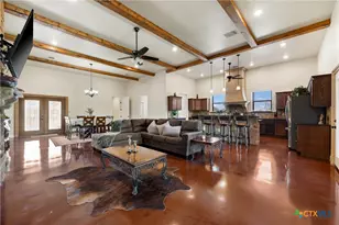 2103 Co Rd 320, Granger, TX 76530 - Photo 15