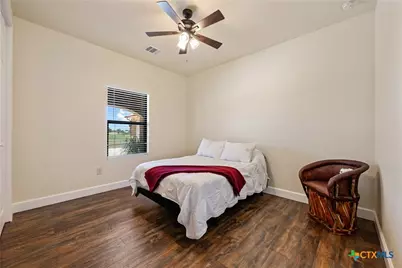 2103 County Road 320, Granger, TX 76530 - Photo 27