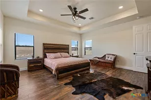 2103 Co Rd 320, Granger, TX 76530 - Photo 21