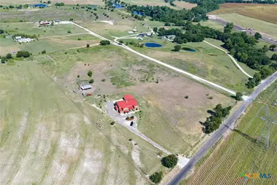 2103 Cr 320, Granger, TX 76530 - Photo 3