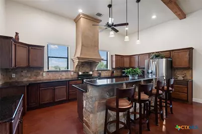 2103 County Road 320, Granger, TX 76530 - Photo 17