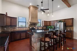 2103 Co Rd 320, Granger, TX 76530 - Photo 17