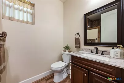 2103 County Road 320, Granger, TX 76530 - Photo 31