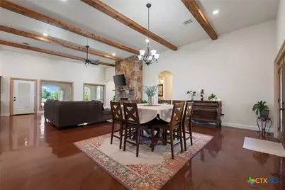 2103 County Road 320, Granger, TX 76530 - Photo 19