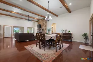 2103 Co Rd 320, Granger, TX 76530 - Photo 19