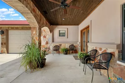 2103 County Road 320, Granger, TX 76530 - Photo 37