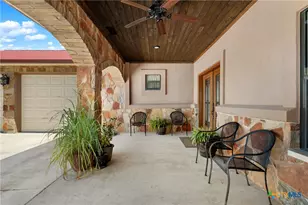 2103 Co Rd 320, Granger, TX 76530 - Photo 37