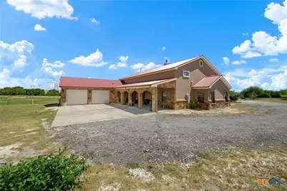 2103 County Road 320, Granger, TX 76530 - Photo 39