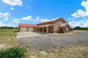 2103 Co Rd 320, Granger, TX 76530 - Photo 39