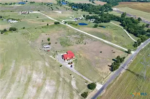 2103 Co Rd 320, Granger, TX 76530 - Photo 3