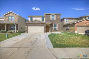 453 Nova Zembla, New Braunfels, TX 78130 - Photo 1