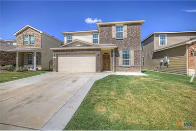 453 Nova Zembla, New Braunfels, TX 78130 - Photo 3