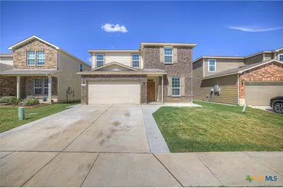 453 Nova Zembla, New Braunfels, TX 78130 - Photo 1