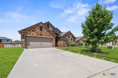 2610 Bargello Street, Harker Heights, TX 76548 - Photo 1