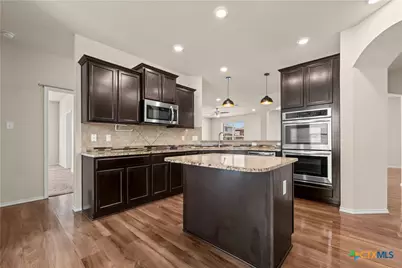 2610 Bargello Street, Harker Heights, TX 76548 - Photo 29