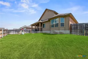 2610 Bargello St, Harker Heights, TX 76548 - Photo 37