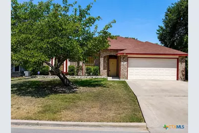 2306 Wampum Drive, Harker Heights, TX 76548 - Photo 1