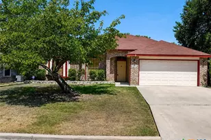 2306 Wampum Dr, Harker Heights, TX 76548 - Photo 1